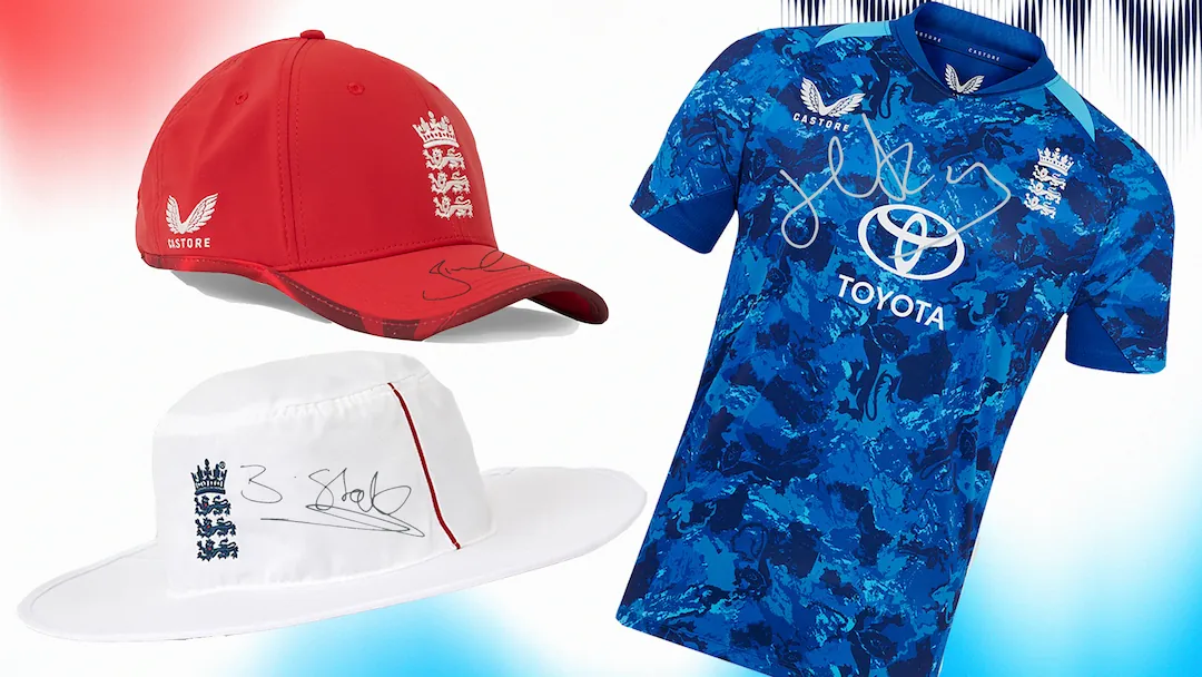 Hats and T-Shirt prize